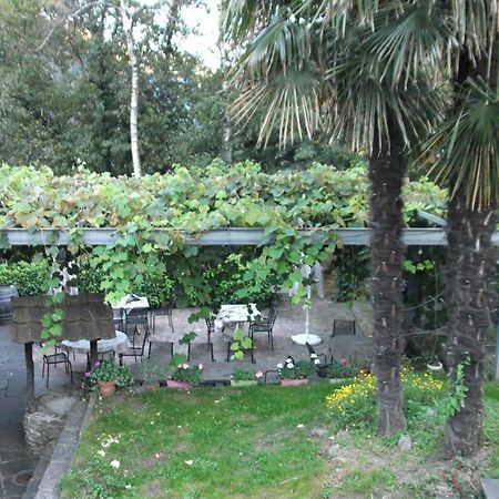 Bed and Breakfast Grotto Pergola Giornico Esterno foto