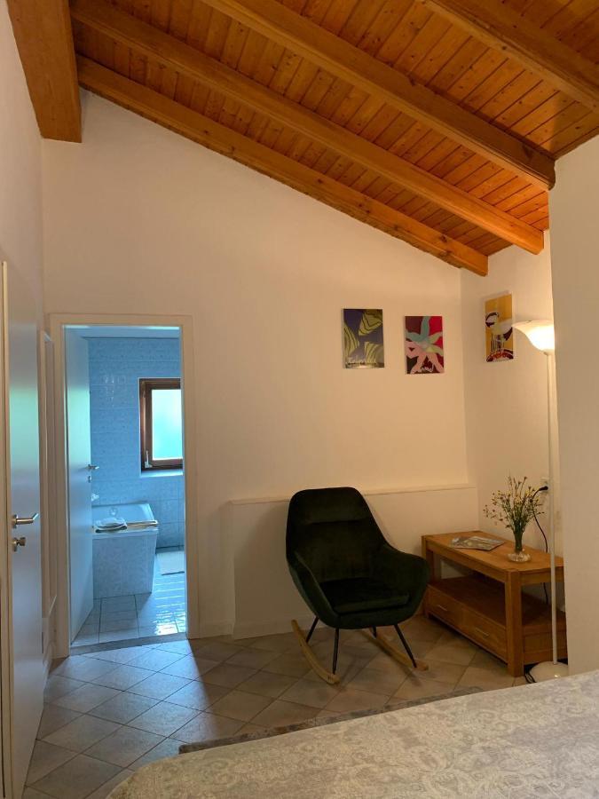 Bed and Breakfast Grotto Pergola Giornico Esterno foto